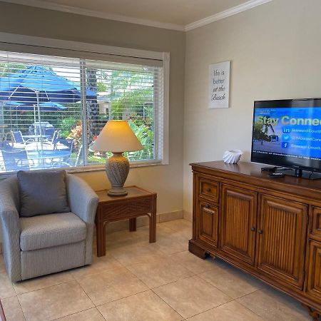 מלון פורט לודרדייל Casitas Coral Ridge מראה חיצוני תמונה