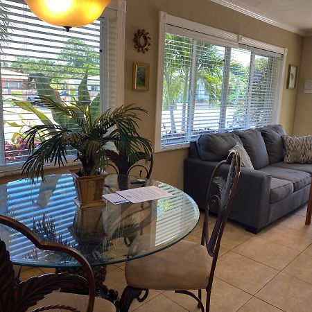 מלון פורט לודרדייל Casitas Coral Ridge מראה חיצוני תמונה
