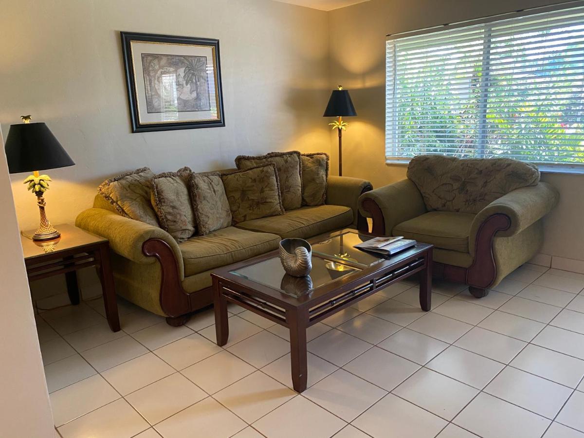 מלון פורט לודרדייל Casitas Coral Ridge מראה חיצוני תמונה