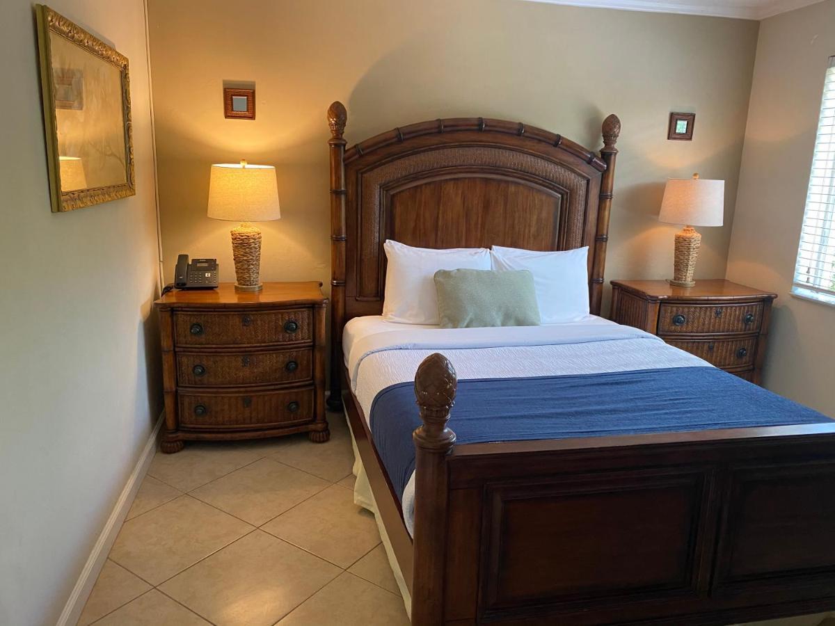 מלון פורט לודרדייל Casitas Coral Ridge מראה חיצוני תמונה