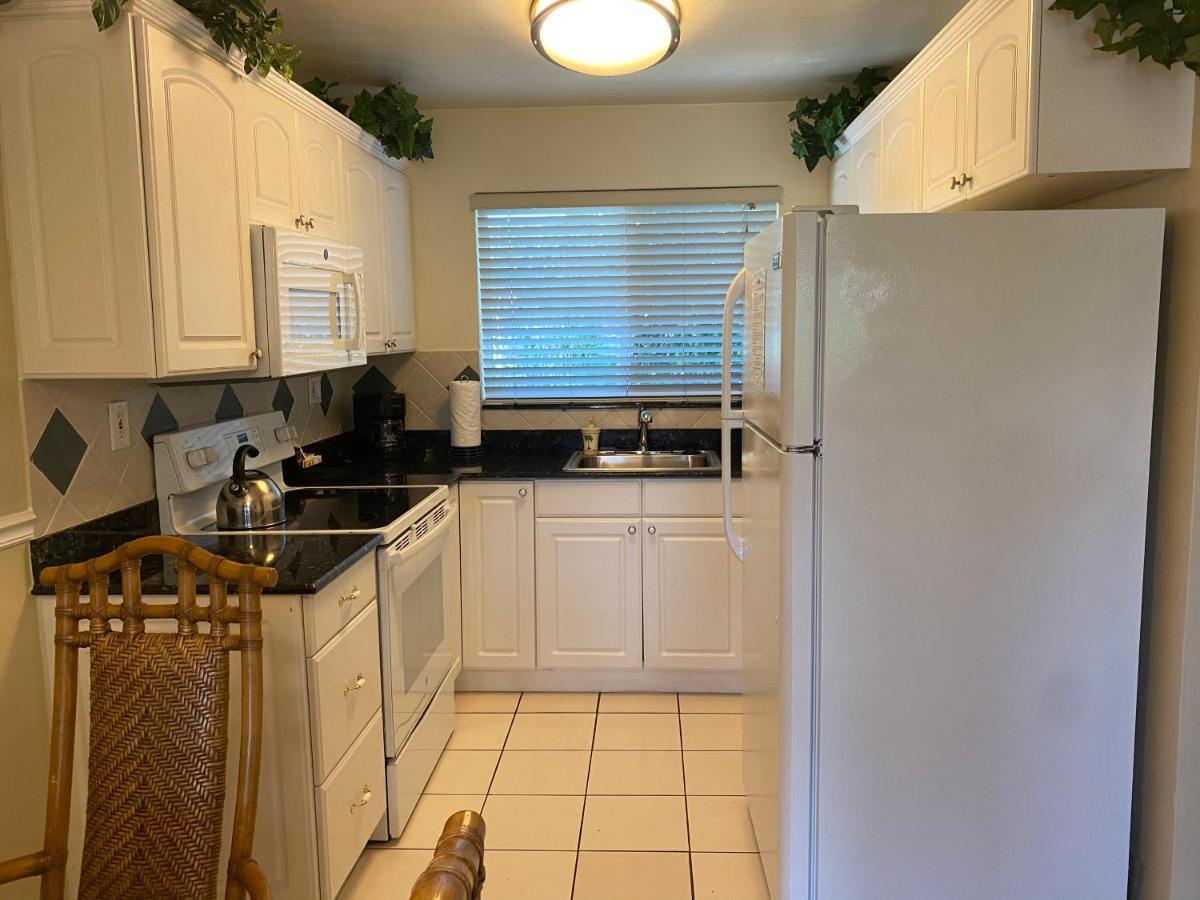 מלון פורט לודרדייל Casitas Coral Ridge מראה חיצוני תמונה