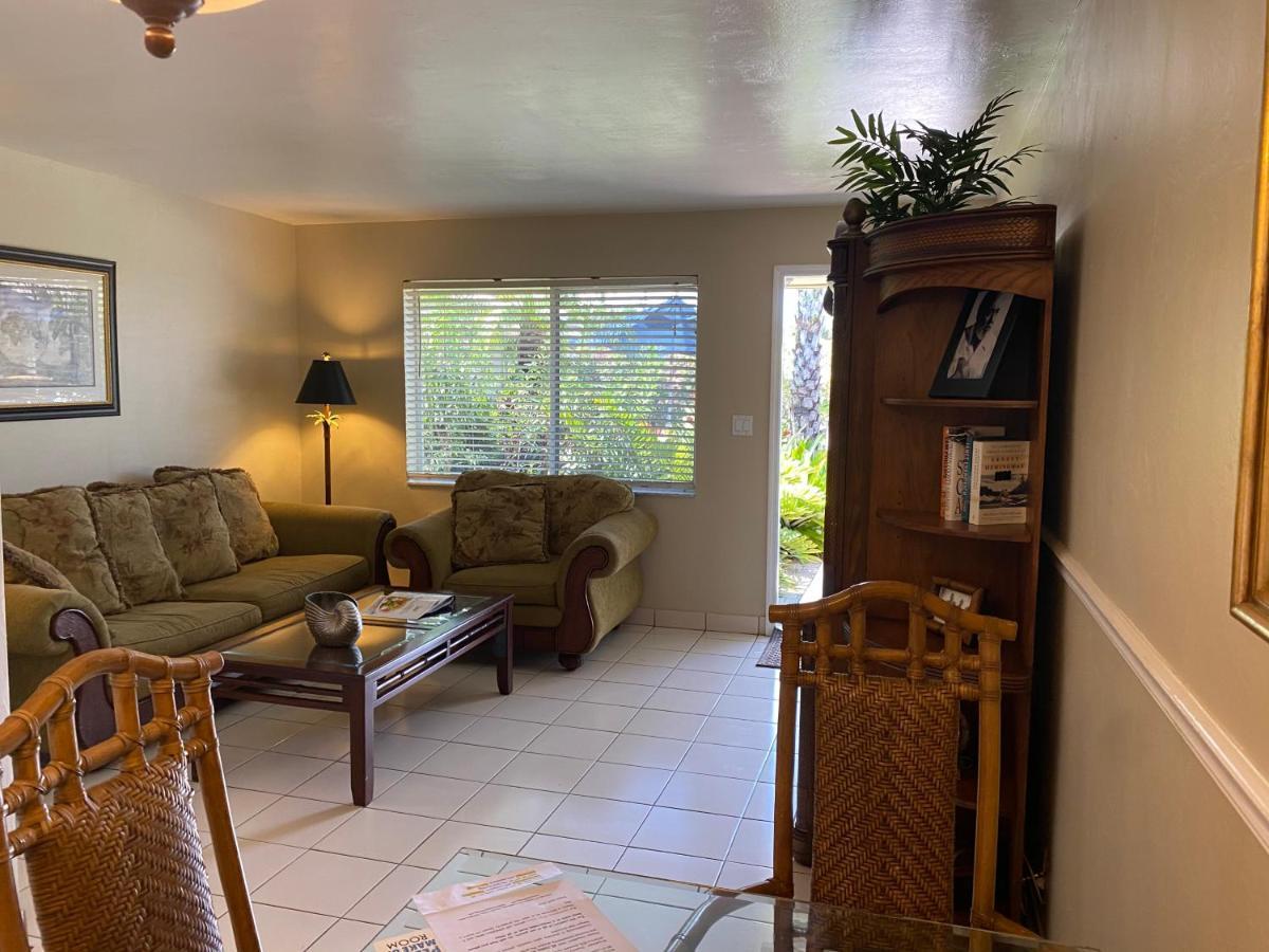 מלון פורט לודרדייל Casitas Coral Ridge מראה חיצוני תמונה