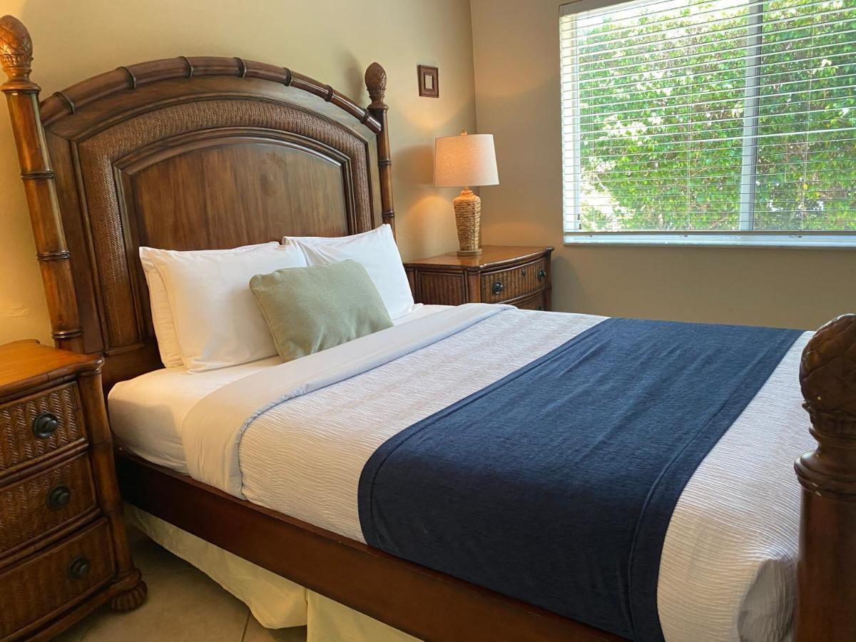 מלון פורט לודרדייל Casitas Coral Ridge מראה חיצוני תמונה