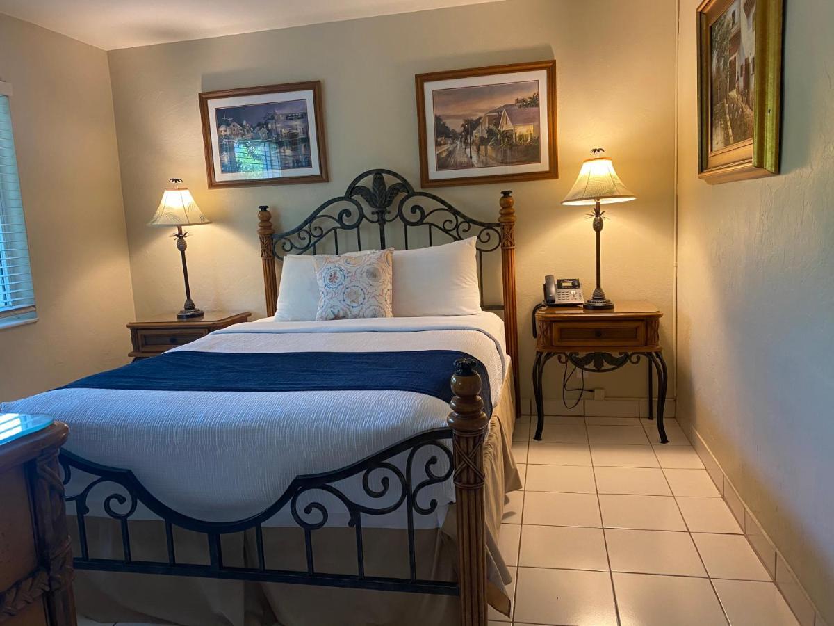 מלון פורט לודרדייל Casitas Coral Ridge מראה חיצוני תמונה