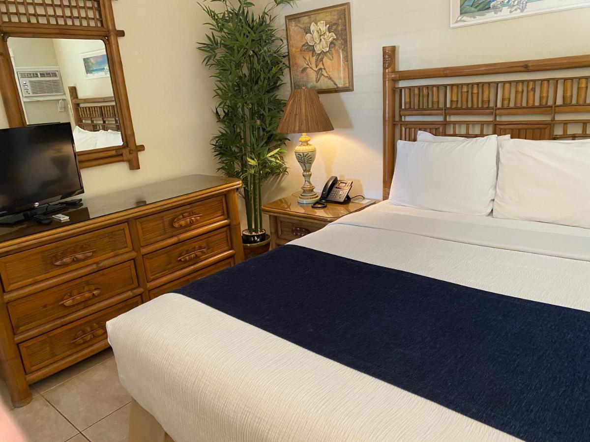 מלון פורט לודרדייל Casitas Coral Ridge מראה חיצוני תמונה