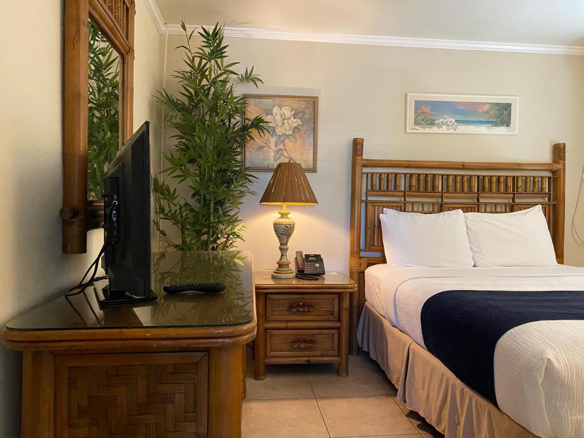 מלון פורט לודרדייל Casitas Coral Ridge מראה חיצוני תמונה