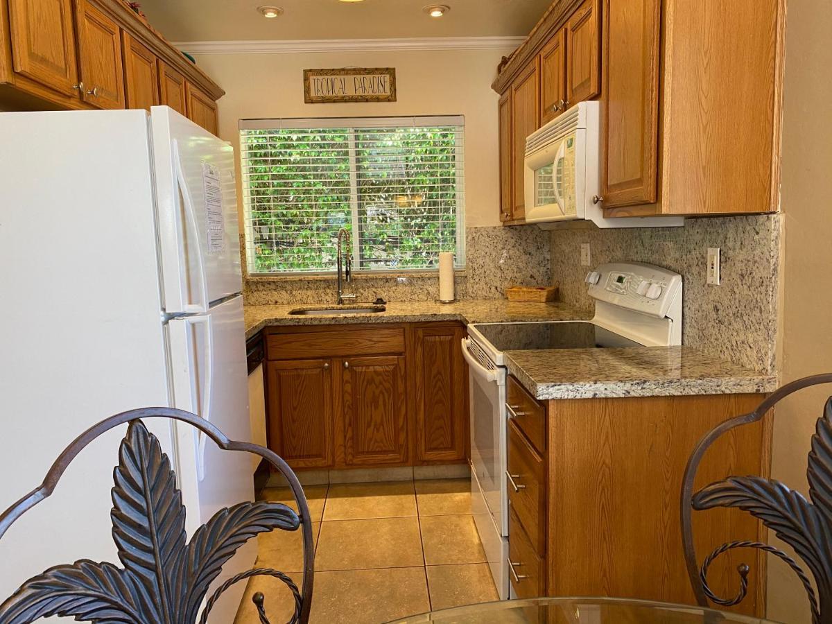 מלון פורט לודרדייל Casitas Coral Ridge מראה חיצוני תמונה