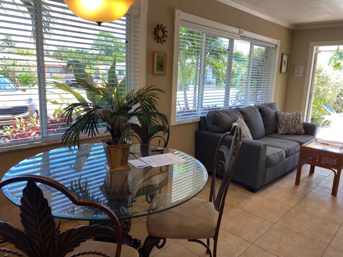 מלון פורט לודרדייל Casitas Coral Ridge מראה חיצוני תמונה