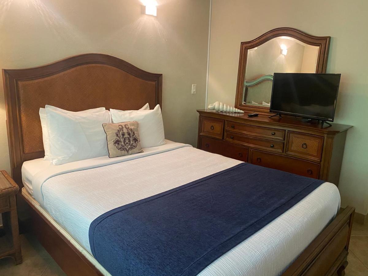 מלון פורט לודרדייל Casitas Coral Ridge מראה חיצוני תמונה