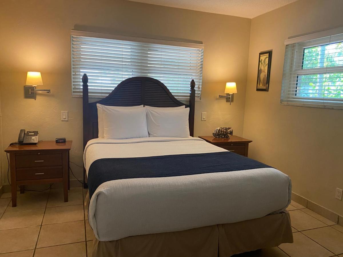 מלון פורט לודרדייל Casitas Coral Ridge מראה חיצוני תמונה