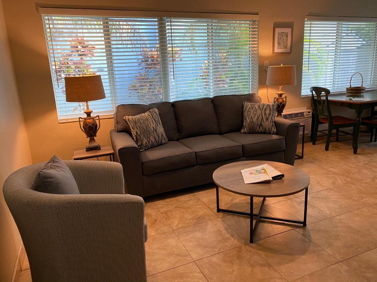 מלון פורט לודרדייל Casitas Coral Ridge מראה חיצוני תמונה