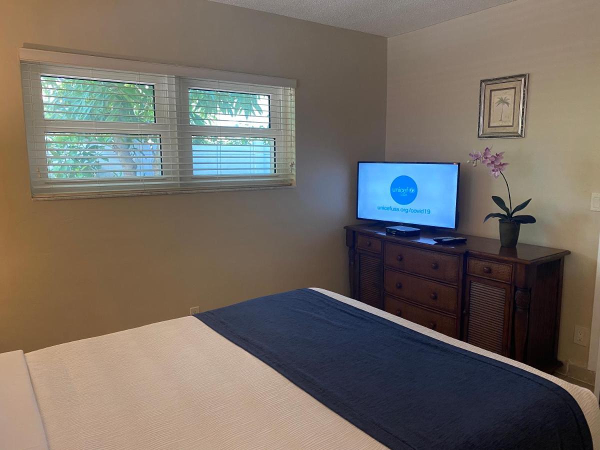 מלון פורט לודרדייל Casitas Coral Ridge מראה חיצוני תמונה