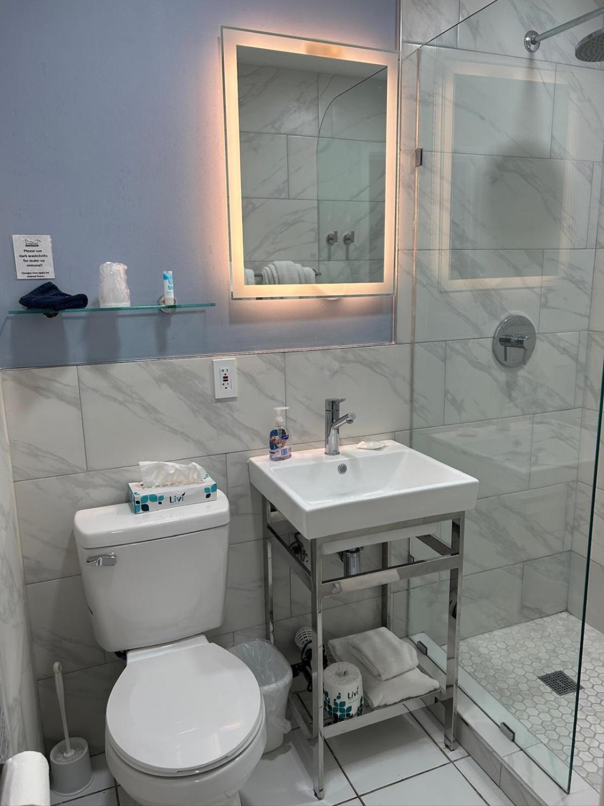 מלון פורט לודרדייל Casitas Coral Ridge מראה חיצוני תמונה
