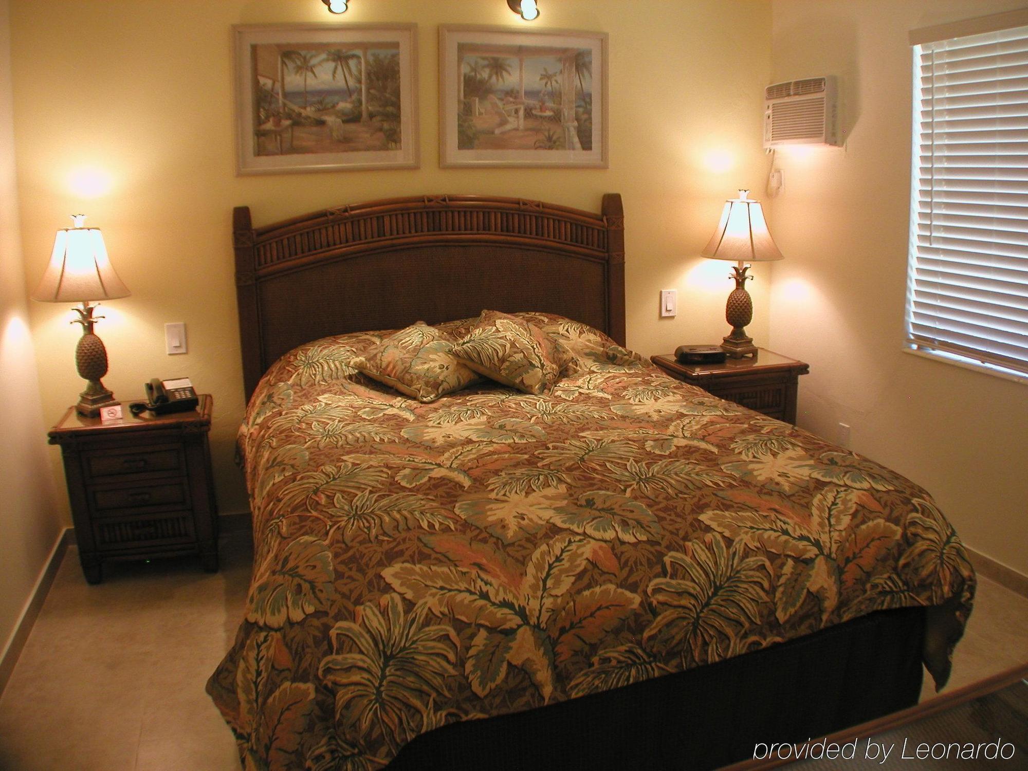 מלון פורט לודרדייל Casitas Coral Ridge מראה חיצוני תמונה
