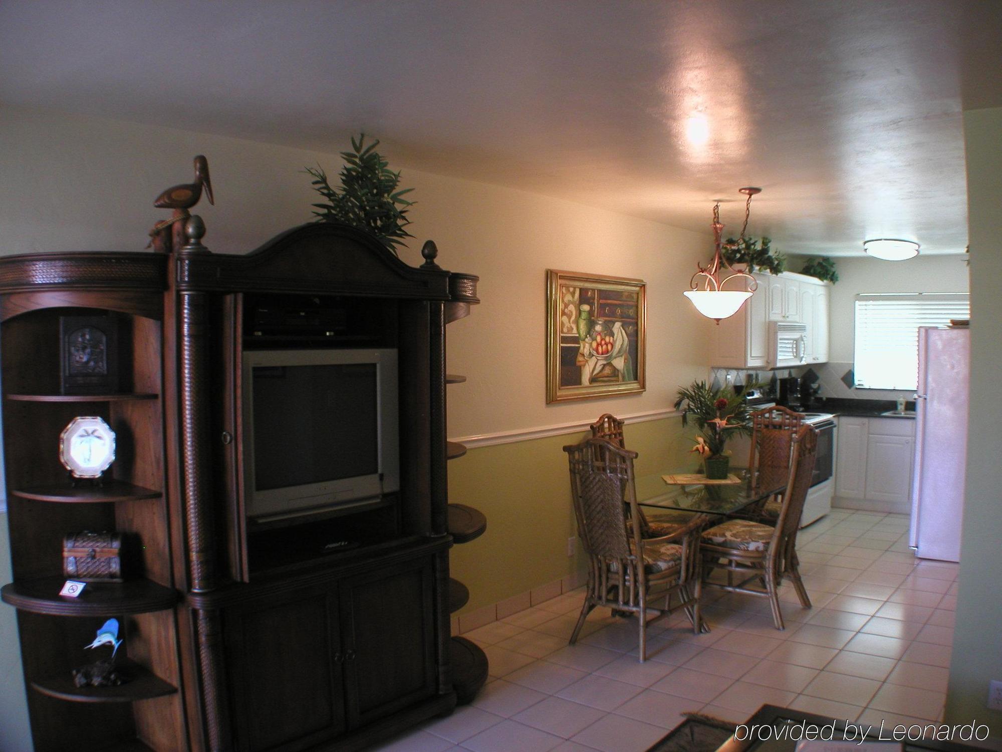 מלון פורט לודרדייל Casitas Coral Ridge מראה חיצוני תמונה