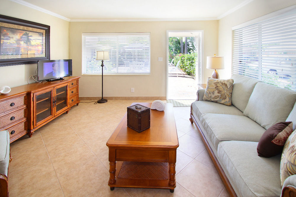מלון פורט לודרדייל Casitas Coral Ridge מראה חיצוני תמונה