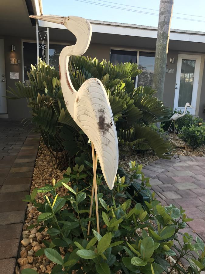מלון פורט לודרדייל Casitas Coral Ridge מראה חיצוני תמונה