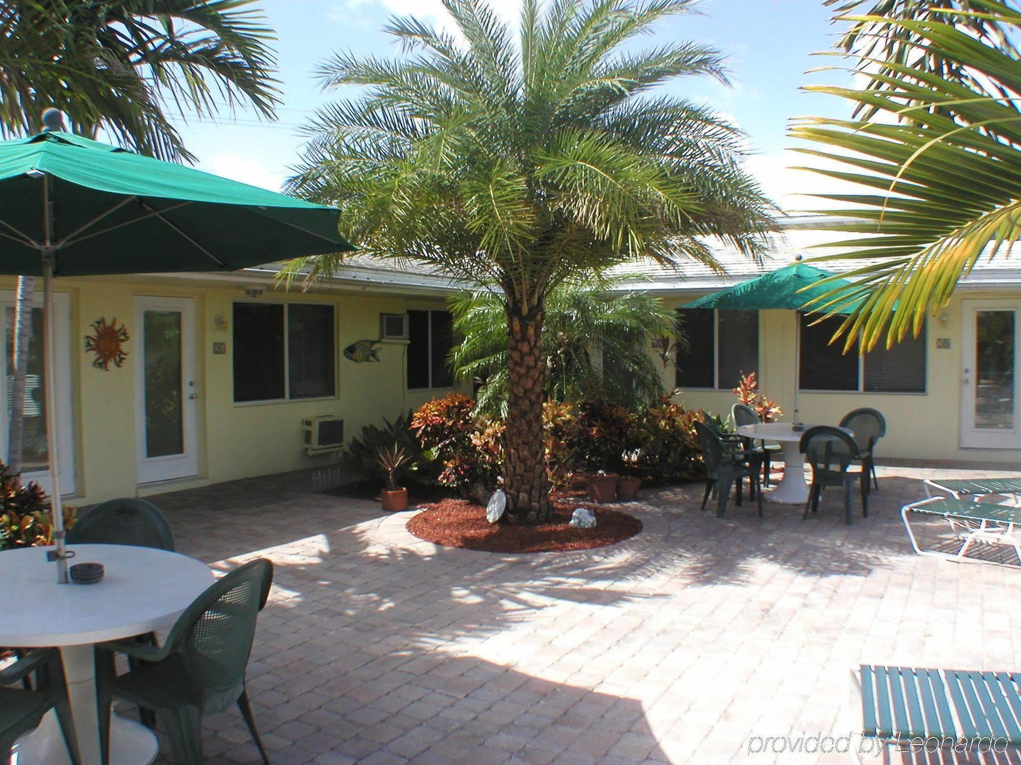מלון פורט לודרדייל Casitas Coral Ridge מראה חיצוני תמונה