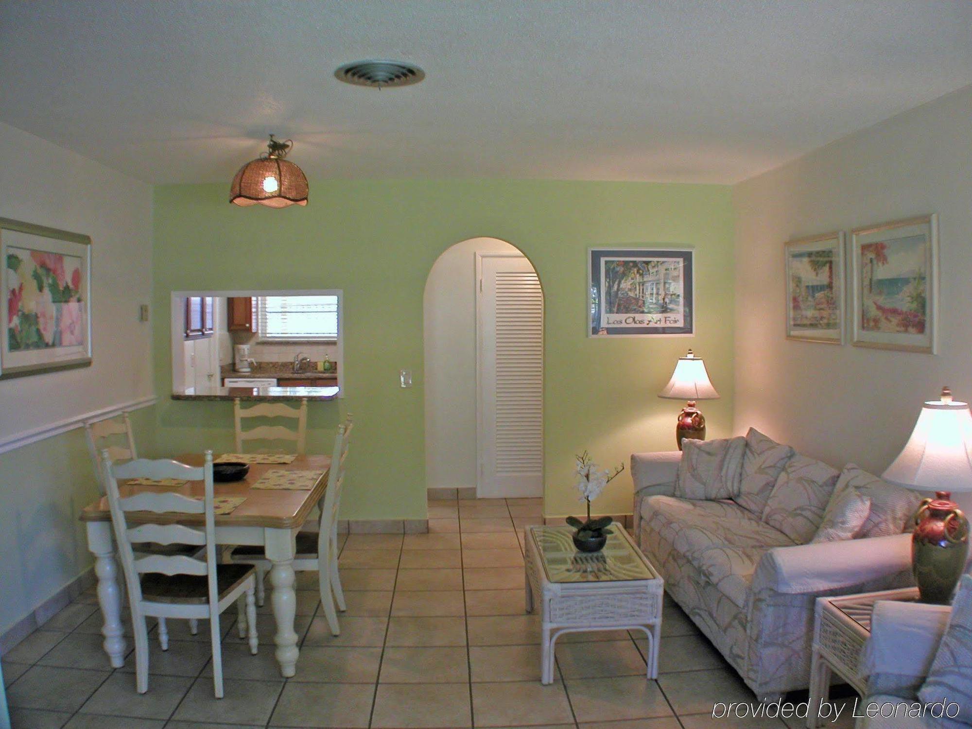 מלון פורט לודרדייל Casitas Coral Ridge מראה חיצוני תמונה