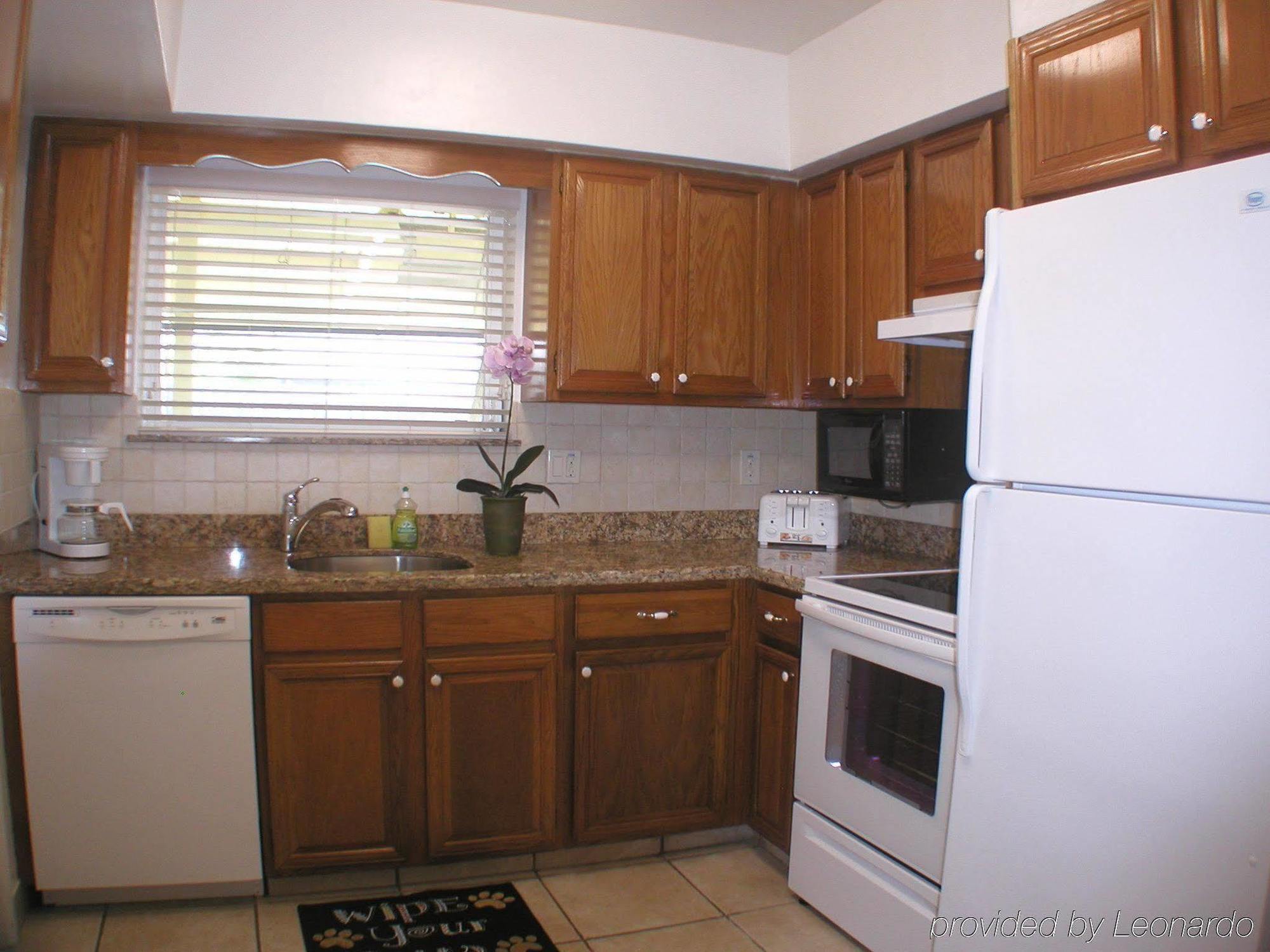מלון פורט לודרדייל Casitas Coral Ridge מראה חיצוני תמונה