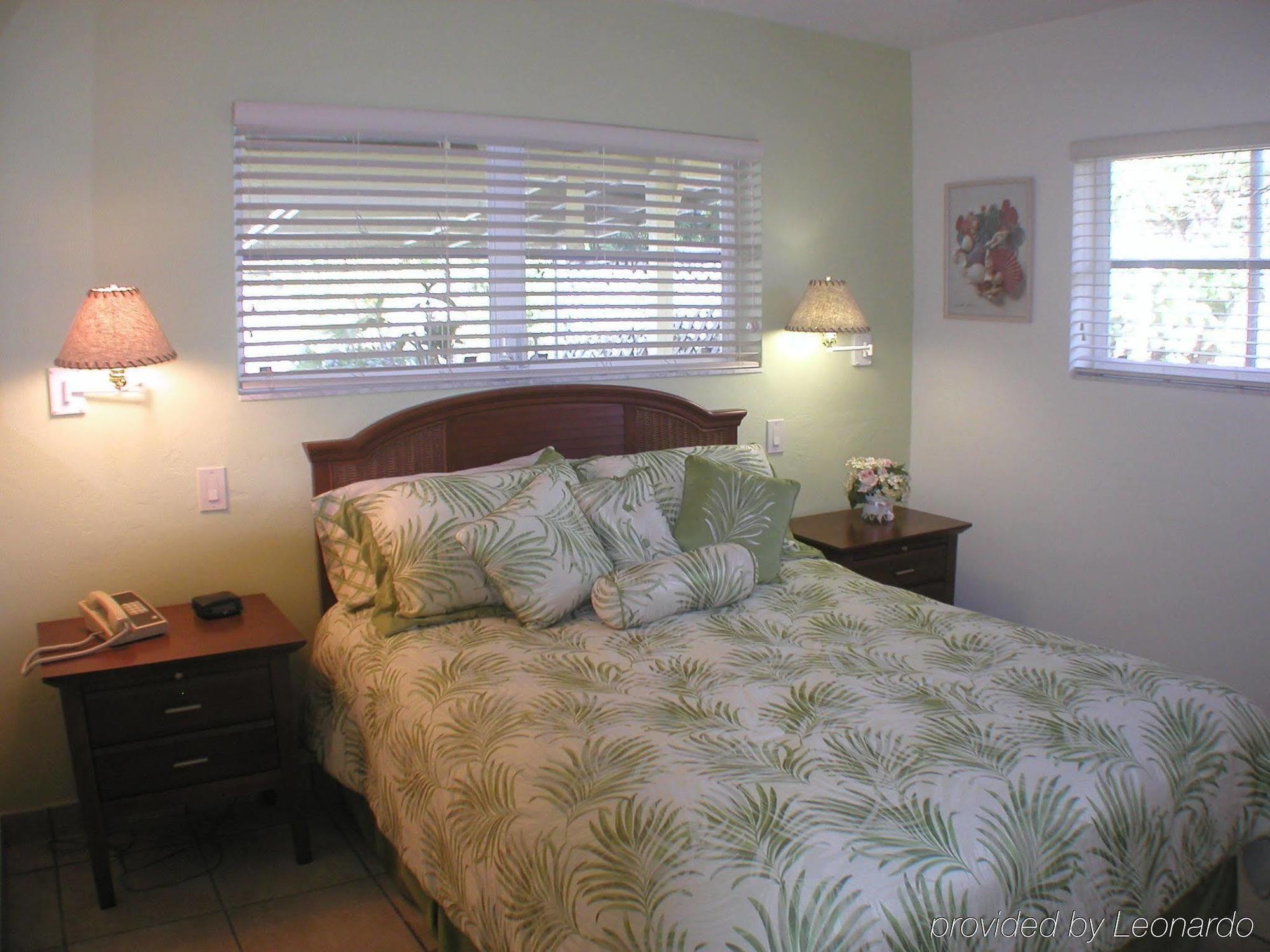 מלון פורט לודרדייל Casitas Coral Ridge מראה חיצוני תמונה