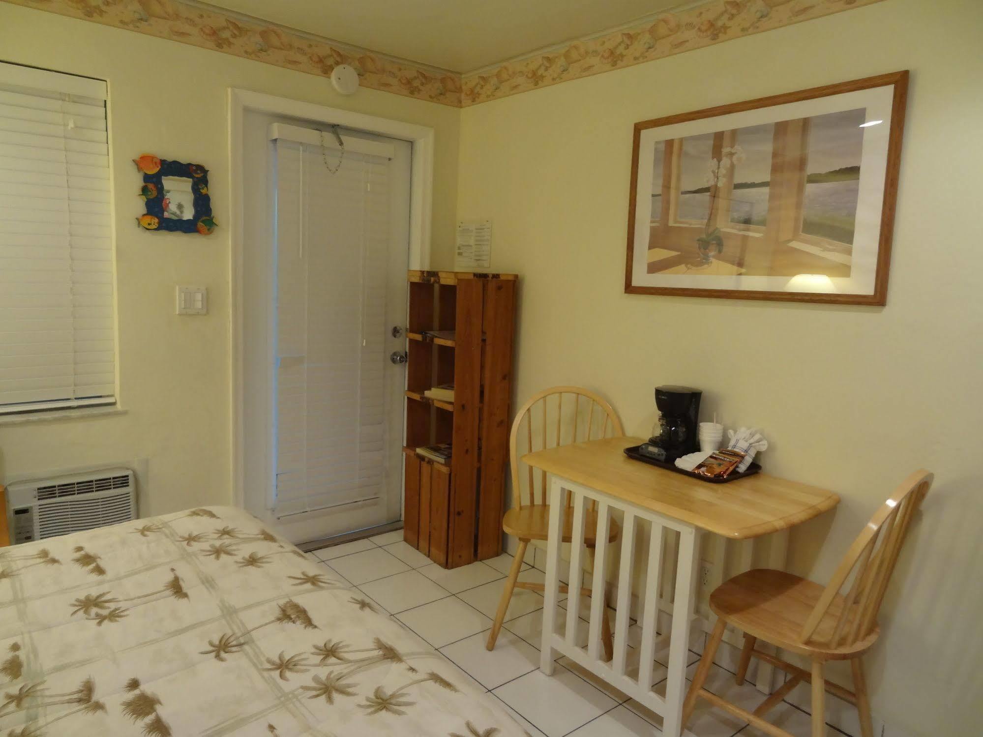 מלון פורט לודרדייל Casitas Coral Ridge מראה חיצוני תמונה