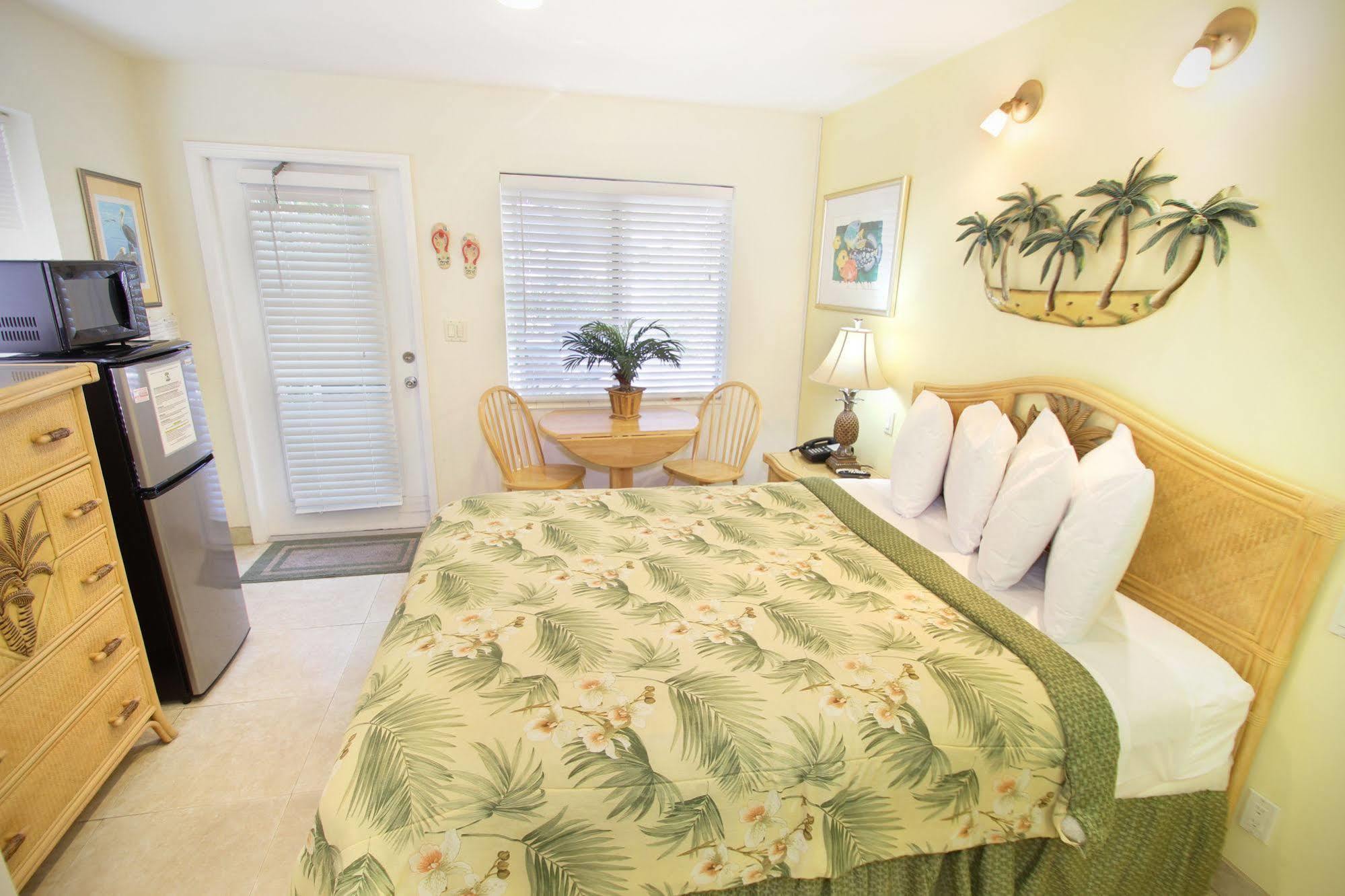 מלון פורט לודרדייל Casitas Coral Ridge מראה חיצוני תמונה