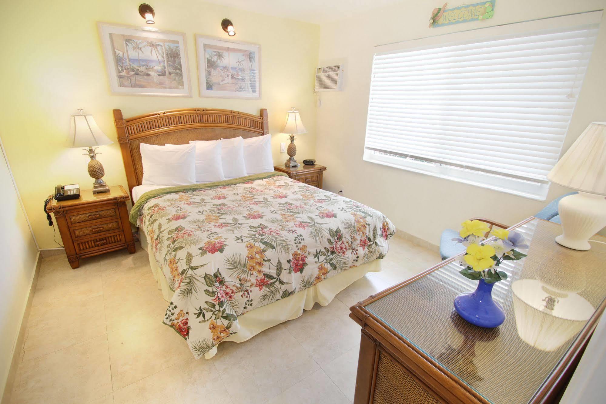 מלון פורט לודרדייל Casitas Coral Ridge מראה חיצוני תמונה