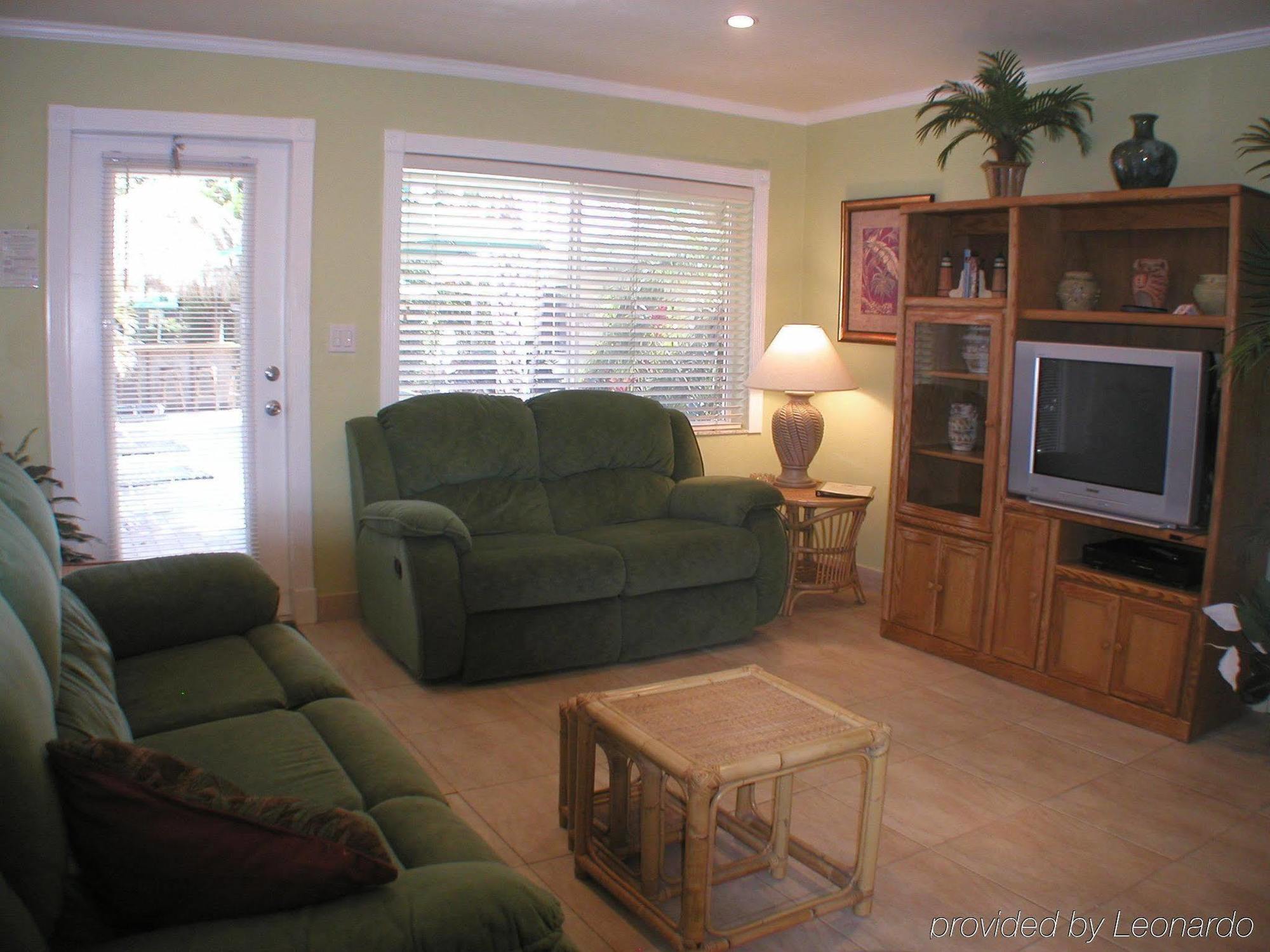 מלון פורט לודרדייל Casitas Coral Ridge מראה חיצוני תמונה