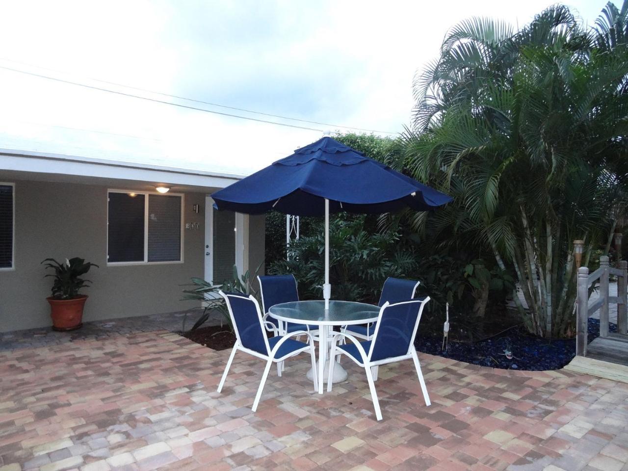 מלון פורט לודרדייל Casitas Coral Ridge מראה חיצוני תמונה