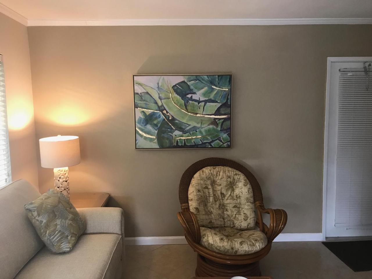מלון פורט לודרדייל Casitas Coral Ridge מראה חיצוני תמונה