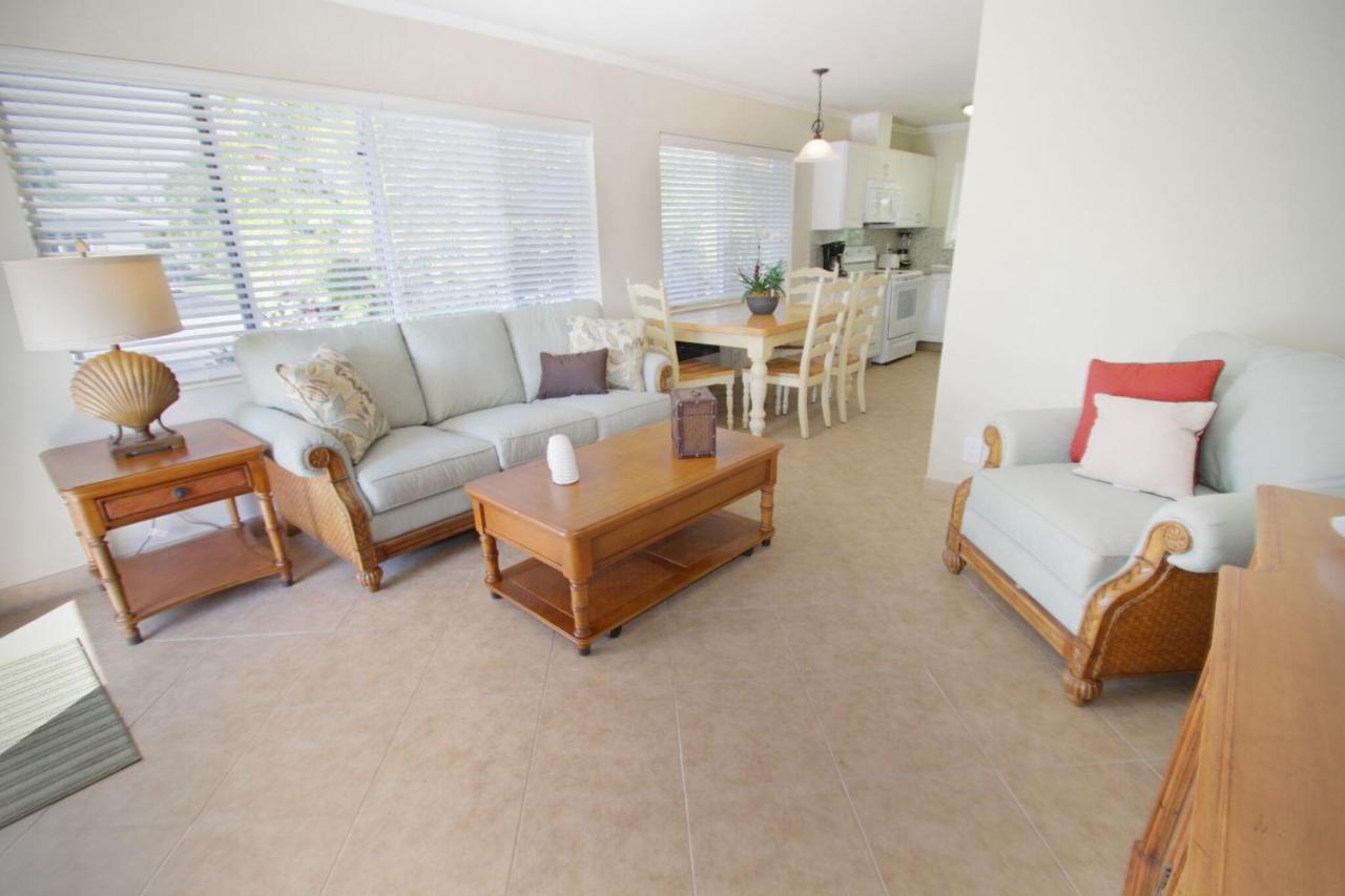 מלון פורט לודרדייל Casitas Coral Ridge מראה חיצוני תמונה
