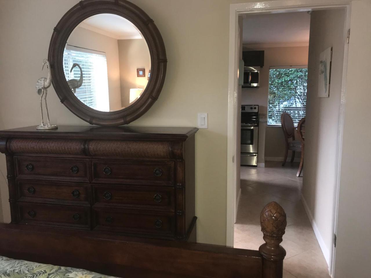 מלון פורט לודרדייל Casitas Coral Ridge מראה חיצוני תמונה