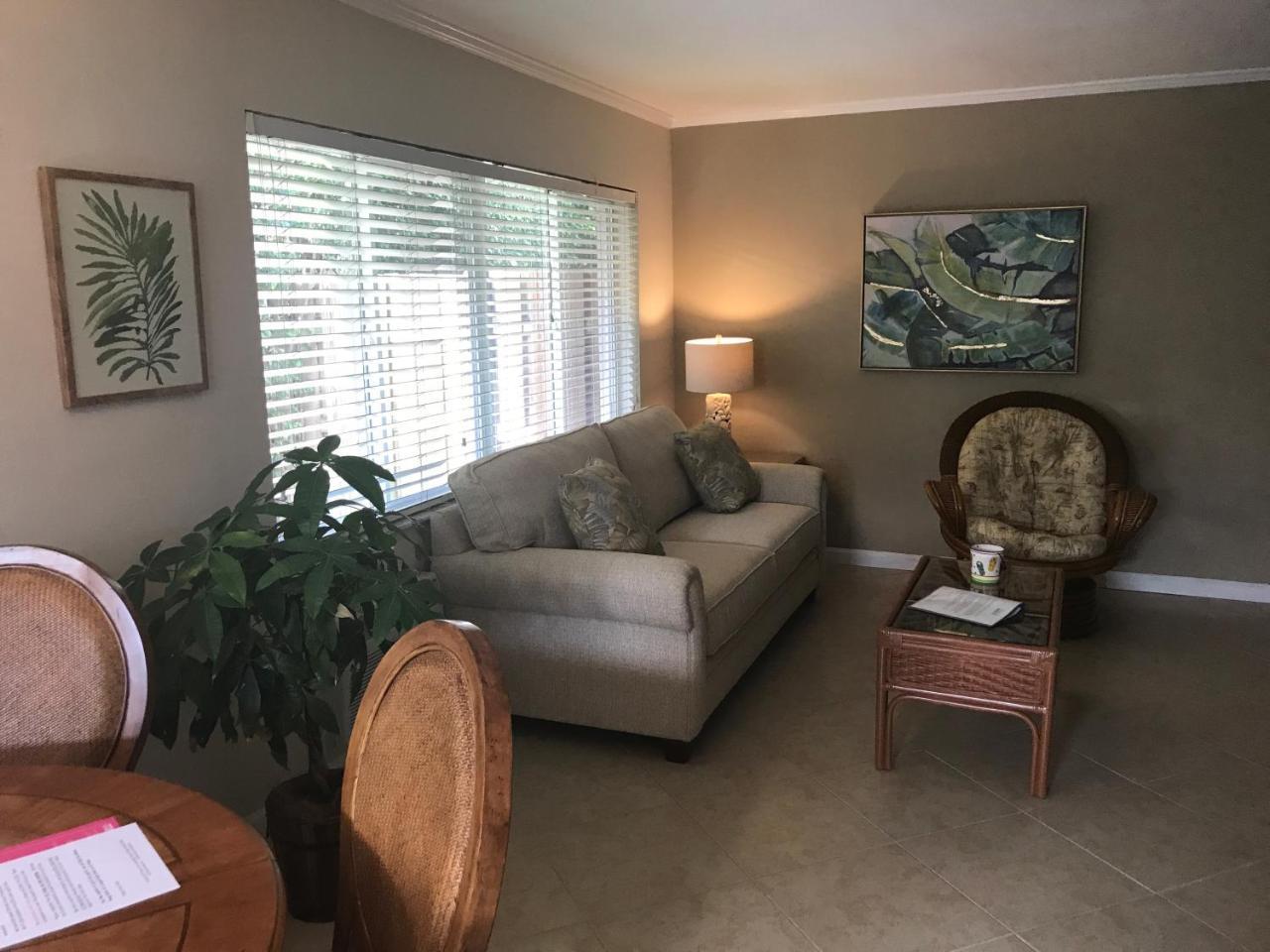 מלון פורט לודרדייל Casitas Coral Ridge מראה חיצוני תמונה