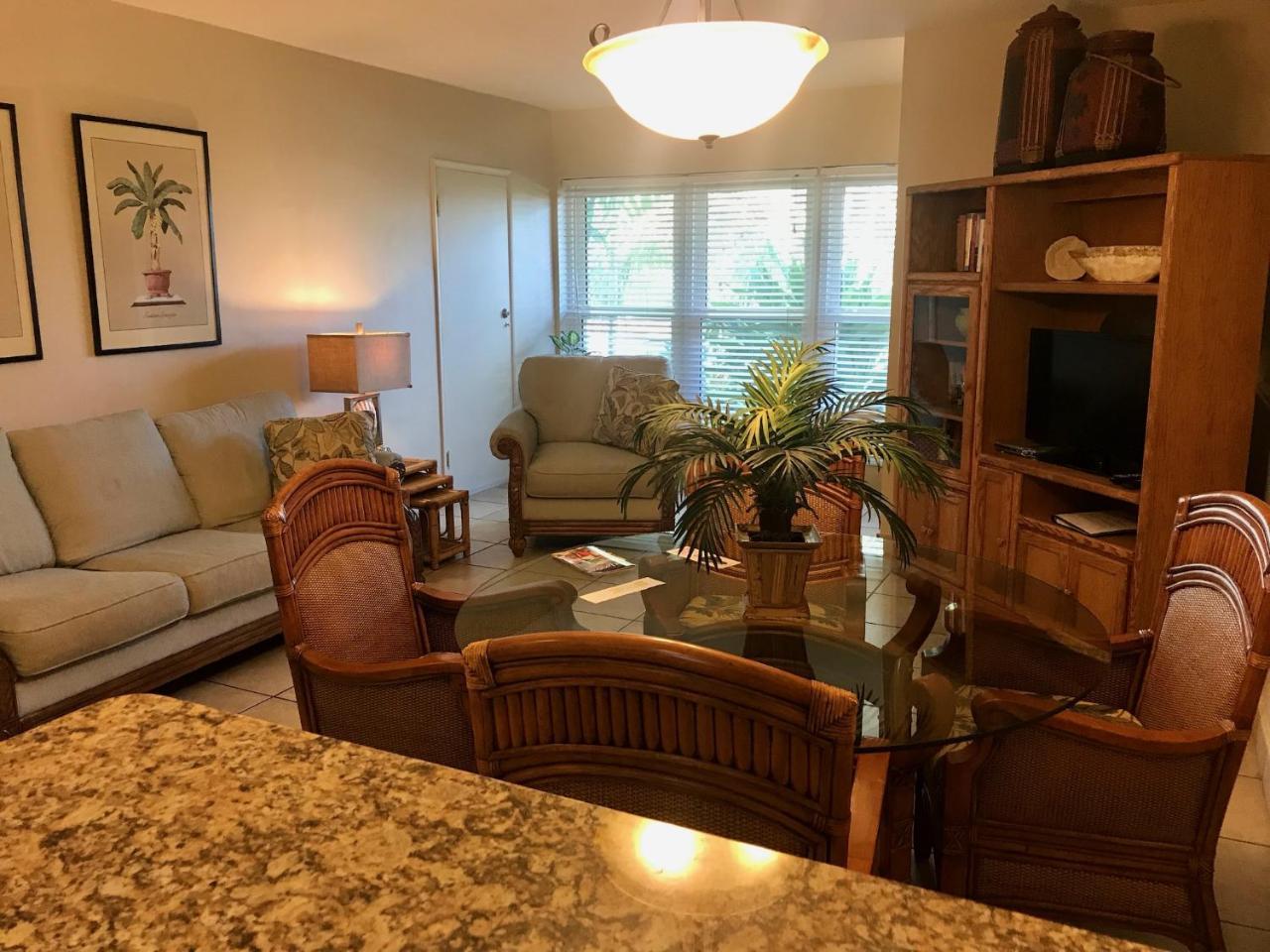 מלון פורט לודרדייל Casitas Coral Ridge מראה חיצוני תמונה