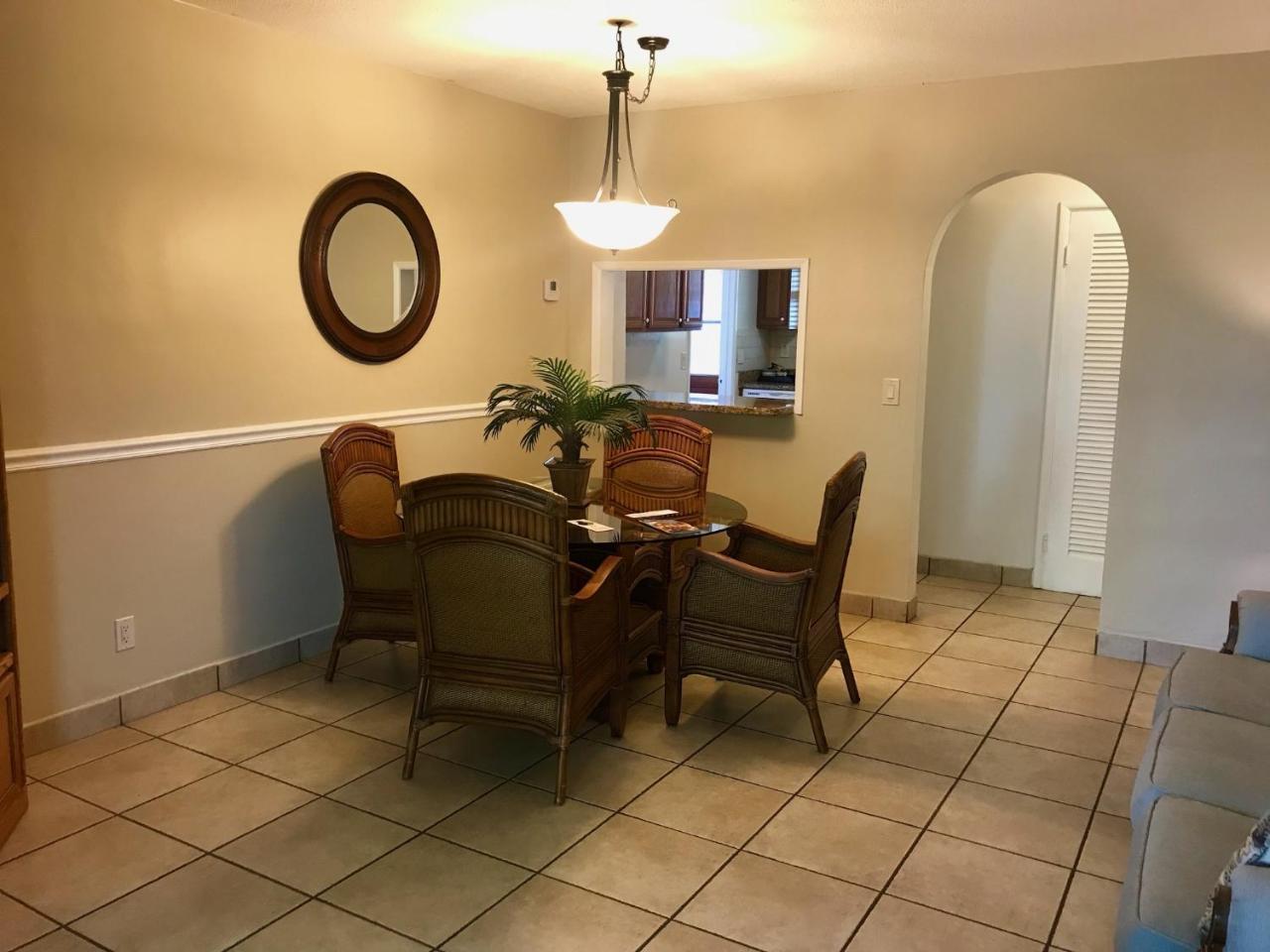 מלון פורט לודרדייל Casitas Coral Ridge מראה חיצוני תמונה