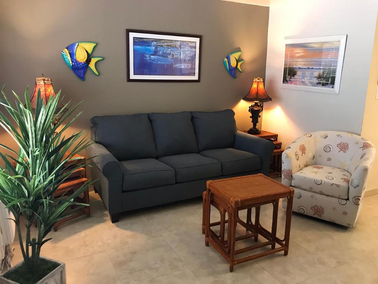 מלון פורט לודרדייל Casitas Coral Ridge מראה חיצוני תמונה