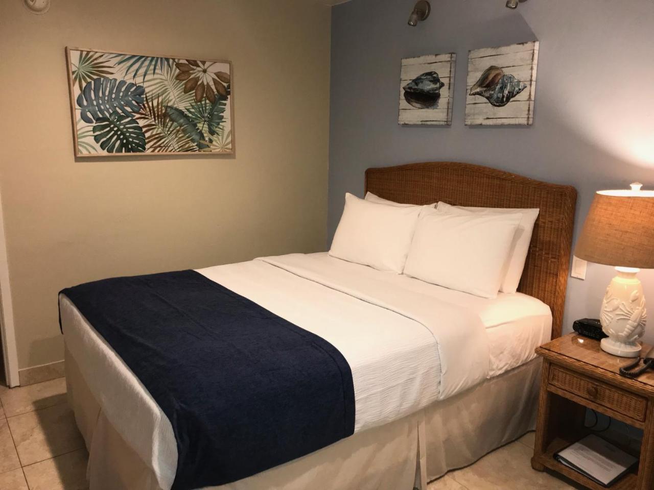 מלון פורט לודרדייל Casitas Coral Ridge מראה חיצוני תמונה