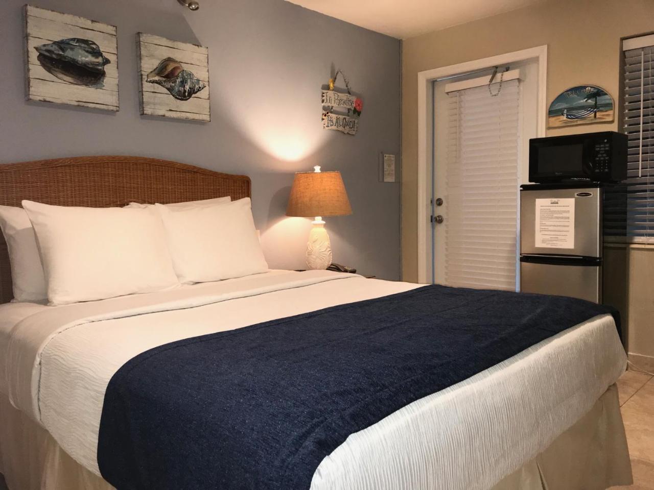 מלון פורט לודרדייל Casitas Coral Ridge מראה חיצוני תמונה