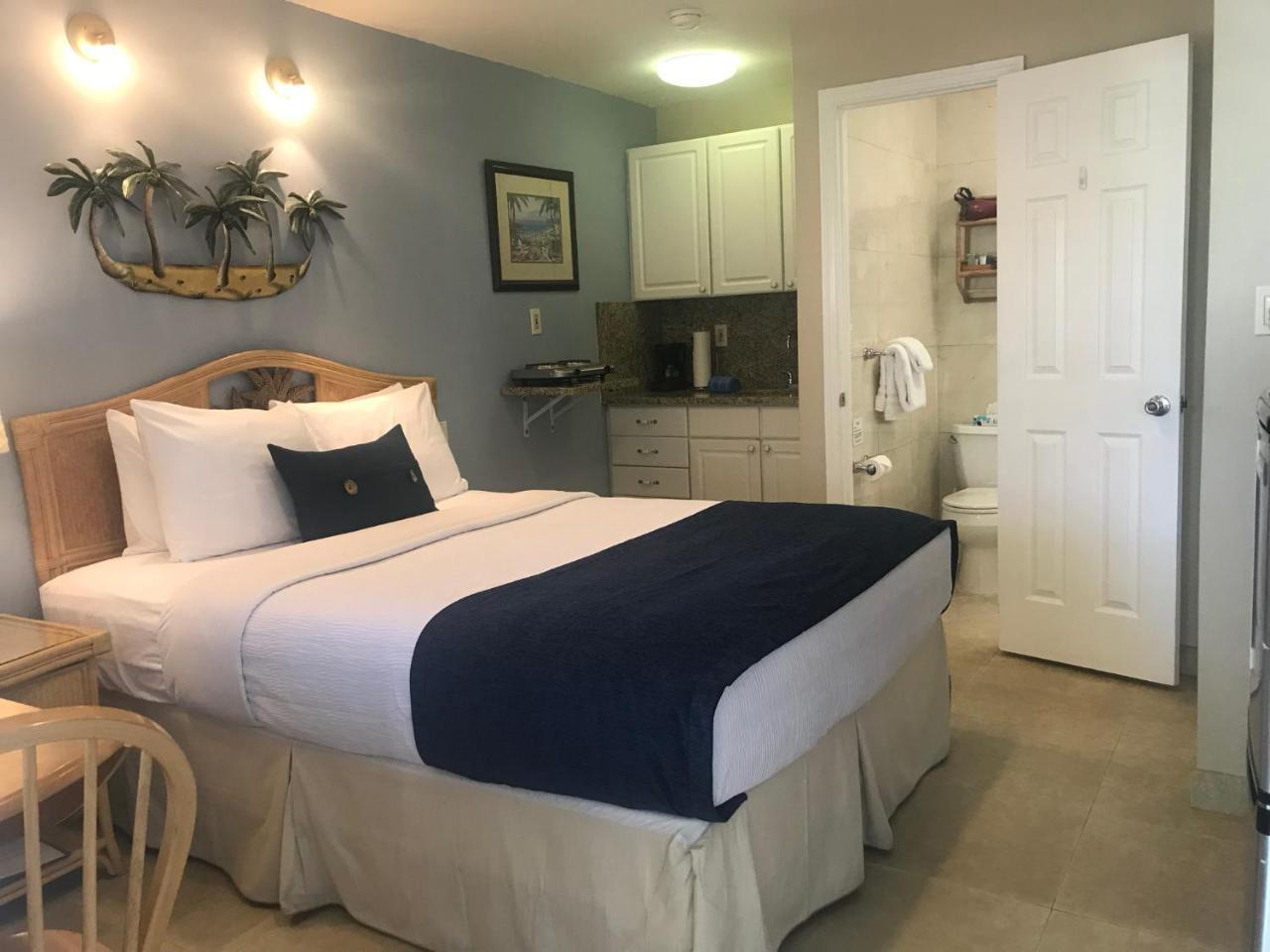 מלון פורט לודרדייל Casitas Coral Ridge מראה חיצוני תמונה