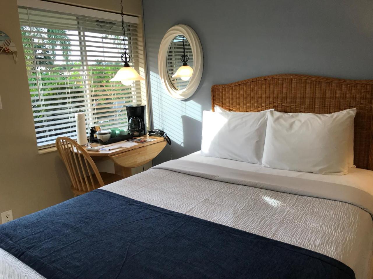 מלון פורט לודרדייל Casitas Coral Ridge מראה חיצוני תמונה