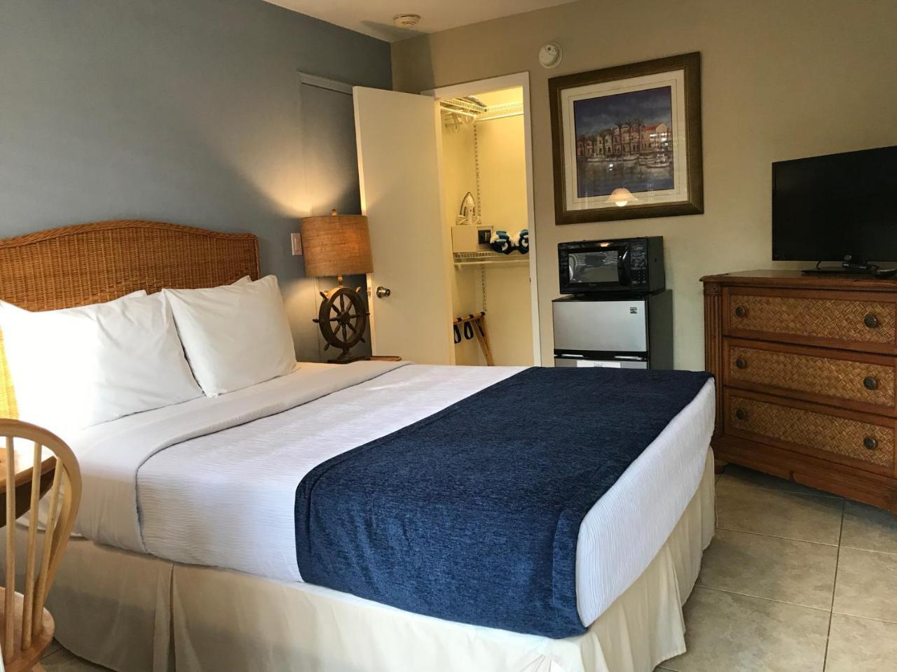 מלון פורט לודרדייל Casitas Coral Ridge מראה חיצוני תמונה