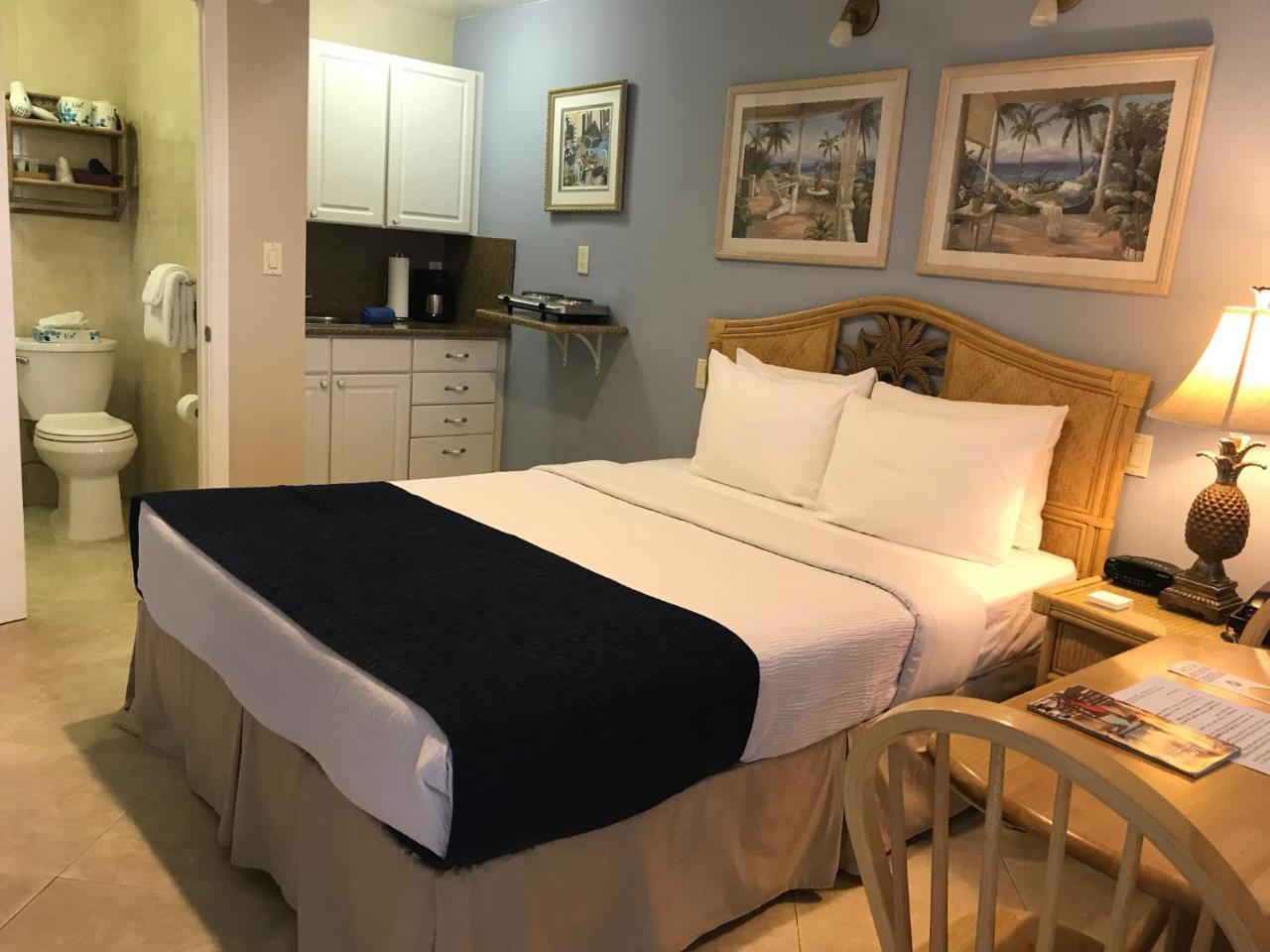 מלון פורט לודרדייל Casitas Coral Ridge מראה חיצוני תמונה