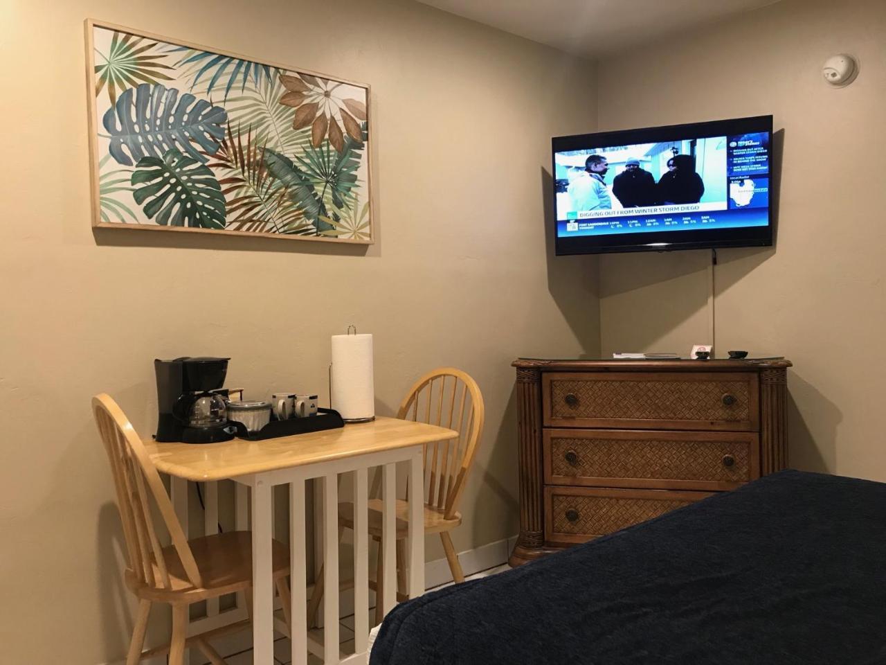מלון פורט לודרדייל Casitas Coral Ridge מראה חיצוני תמונה