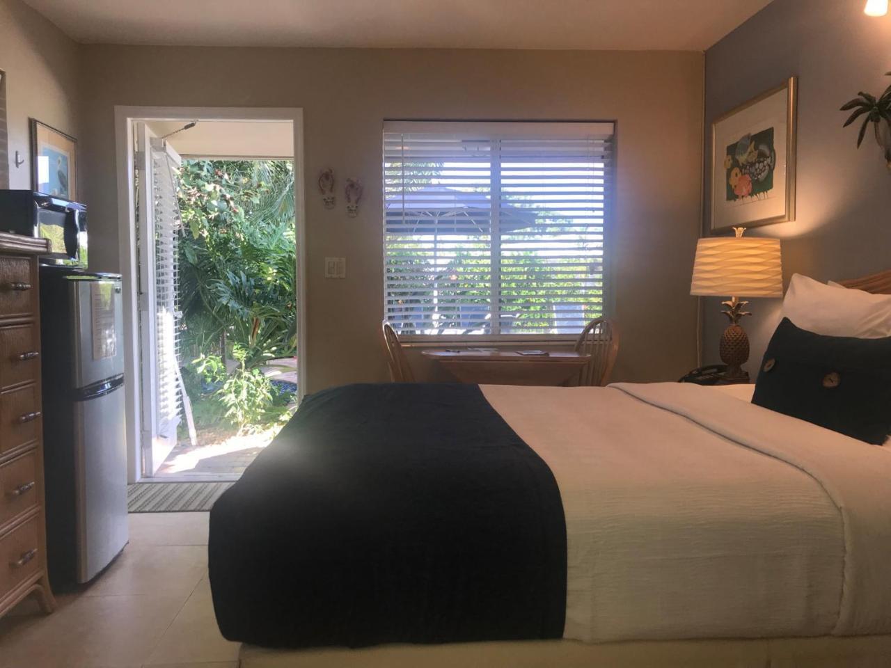 מלון פורט לודרדייל Casitas Coral Ridge מראה חיצוני תמונה