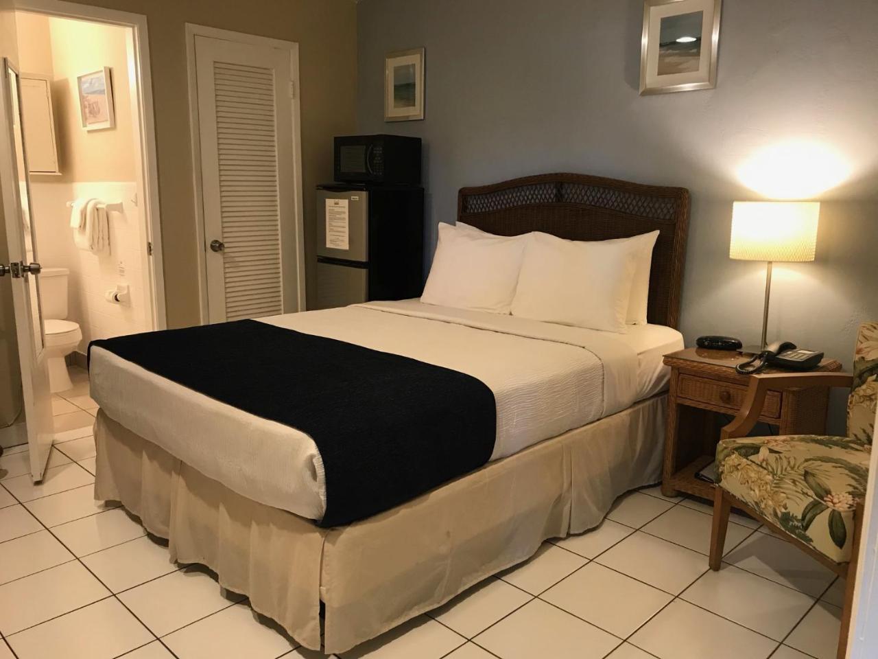 מלון פורט לודרדייל Casitas Coral Ridge מראה חיצוני תמונה