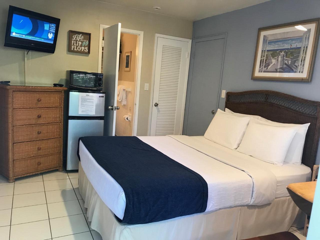 מלון פורט לודרדייל Casitas Coral Ridge מראה חיצוני תמונה