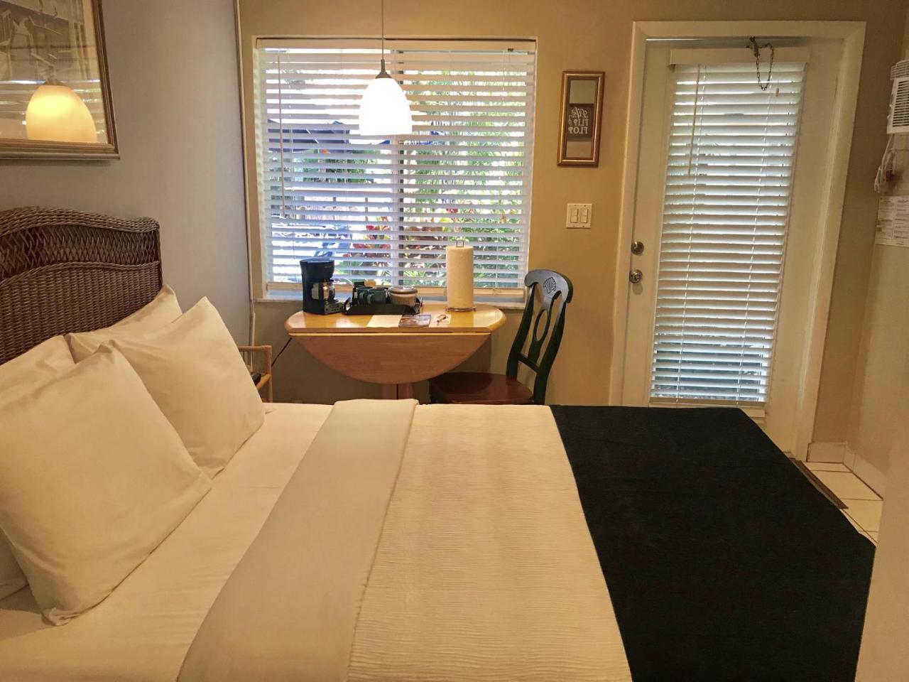 מלון פורט לודרדייל Casitas Coral Ridge מראה חיצוני תמונה
