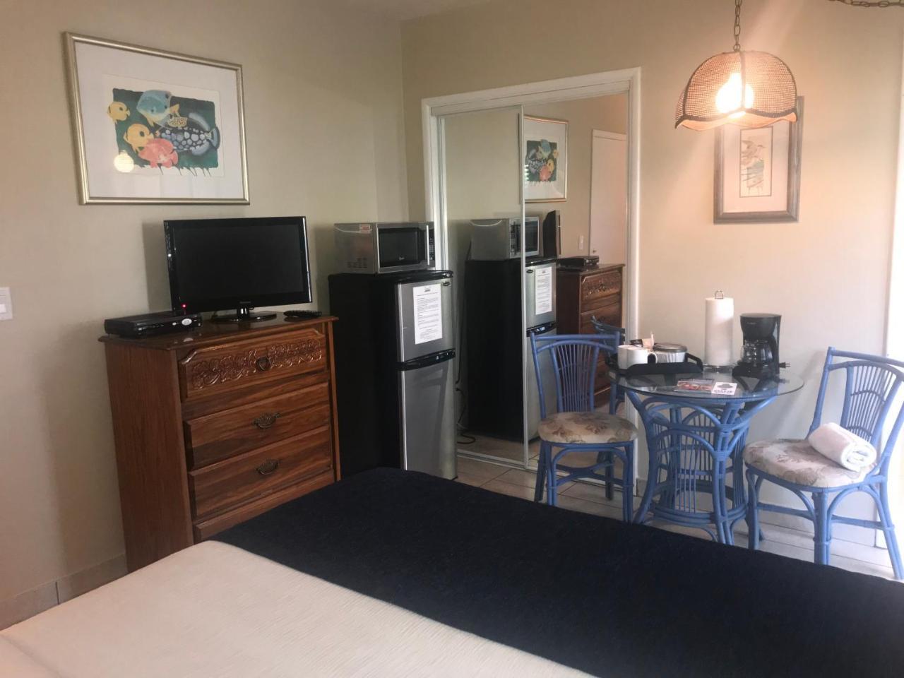 מלון פורט לודרדייל Casitas Coral Ridge מראה חיצוני תמונה