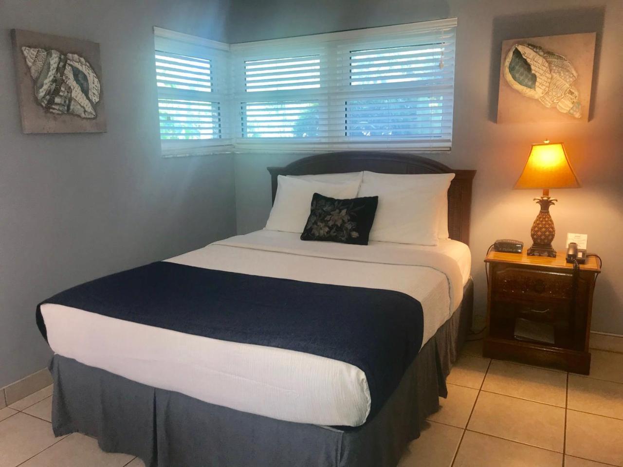 מלון פורט לודרדייל Casitas Coral Ridge מראה חיצוני תמונה